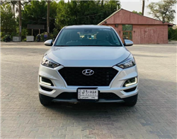 هیوندای تۆکسۆن